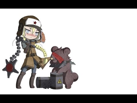 L'OURS!!! / SEJUANI JUN