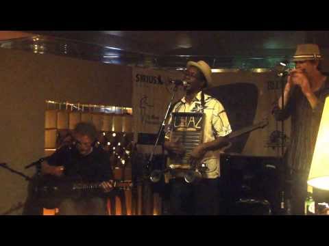 LRBC 21 Washboard Chaz Trio - Rollin' and Tumblin