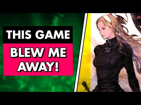 Tactics Ogre: Reborn Feels Like a Brand New Game