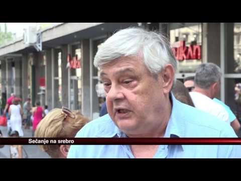 Dragutin Čermak o Olimpijskim Igrama za Sport Klub