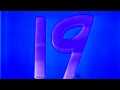 Sesame Street 1 To 20 Number Elimination Chorded