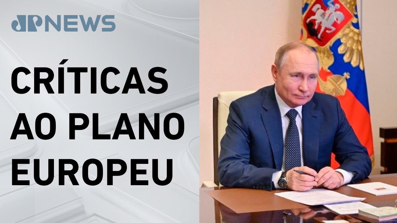 Kremlin: Tensão entre Trump e Zelensky foi “sem precedentes”