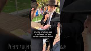 Toutes les étapes du mariage juif 👰🏻‍♀️🤵🏻