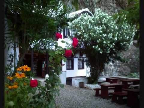 Madzid Abaza-Srebreni kaftani