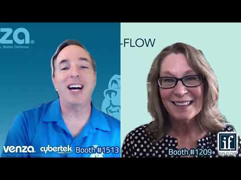 HITEC Opening Party Sponsor - Inn Flow