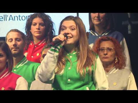 2019 Le Verdi Note dell' Antoniano - Una parola magica