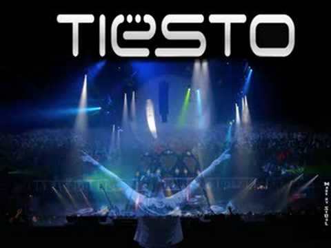 Dj Tiesto Ft Armin Van Buuren Take Me Away - Tiësto