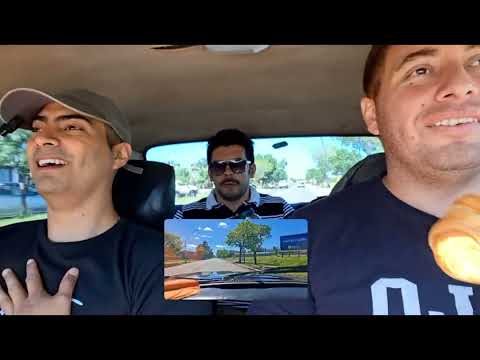 Ep 3 Curuzú en marcha a ver algunos clásicos