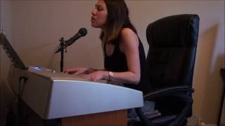 &quot;Fire Escape&quot; by Diane Birch (cover)