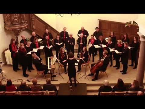 The spanish sheperds song (Cover) - Chorensemble InTakt Offenbach