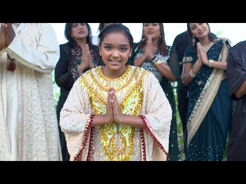 Katelin Sultan - Say Ah Prayer [Official Music Video] (2025)