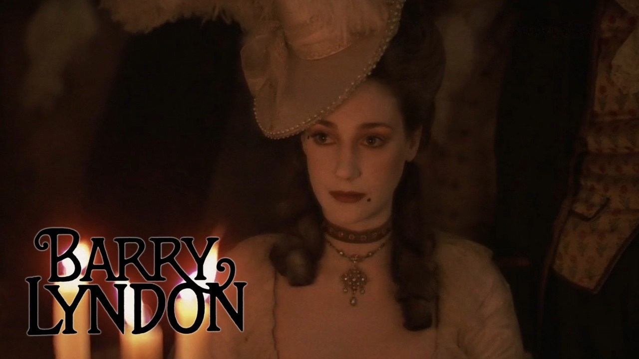 Miniature de la vidéo Barry & Lady Lyndon Play Cards du film Barry Lyndon
