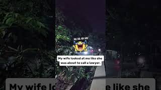 Download lagu ISTRIKU MEMBUNGKAPKU BERSLINGKUH… TAPI “WANITA LAIN” ITU BUKAN MANUSIA! 😂📱 #shorts #kisahsedih #lelucon mp3