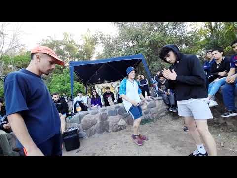 CABALLO PERDEDOR vs OTHOES WAN vs ORGÁNICO - 8vos Fecha 3 (Temporada 2021) - RapubliK