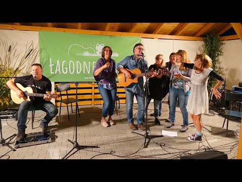 Leonard Luther - IV Łagodne Granie - Łomnica 2020