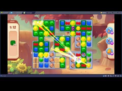 💖 Homescapes Level 1400 💖