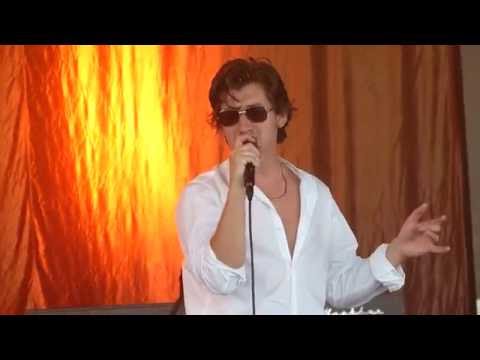 The Last Shadow Puppets - Everything You've Come to Expect @ Wayhome in Oro-Medonte