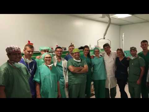 Case video showing TMVR / TMVR- VIV; Dr Daniel Unic, Dr Boris Starcevic, Dr Manik Chopra