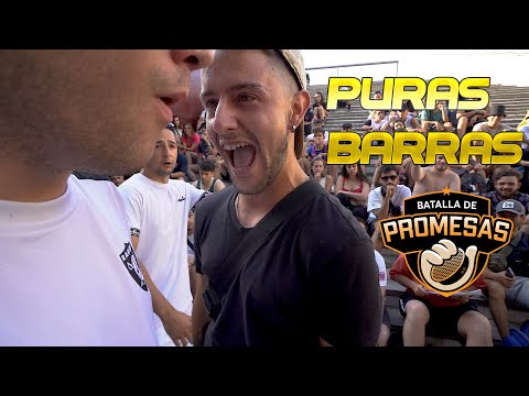 ((BATALLONES)) FILTROS COMPLETOS 🏆 | BDP 3vs3 BIGTHREE 2022