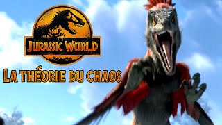 Trailer VF - Saison 3
