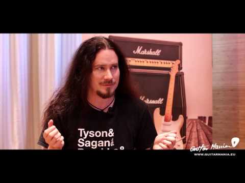 NIGHTWISH - Interview with Tuomas Holopainen