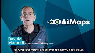 AiMaps | An intelligent view of underground utilities