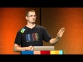 Google I/O 2011: How to NFC 