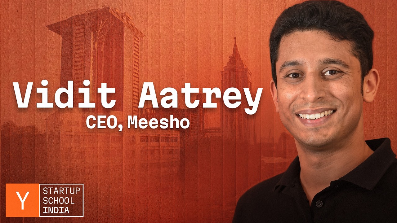 How Meesho Became India’s Biggest Shopping App - YC