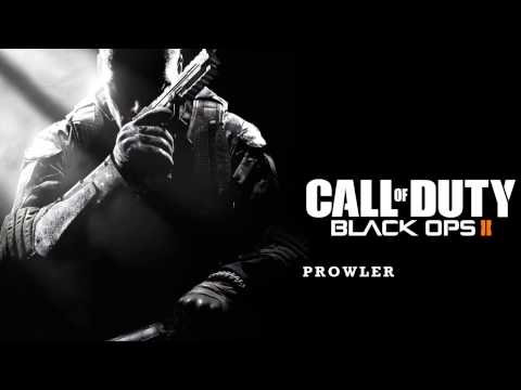 Call of Duty Black Ops 2 - Catch Me If You Can (Soundtrack OST)