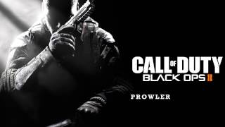 Call of Duty Black Ops 2 - Catch Me If You Can (Soundtrack OST)