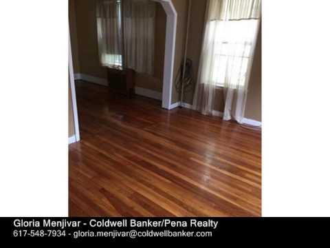 64-66 Kendall St Lawrence, MA 01841 - Multi-Family Home - Real Estate - For Sale -