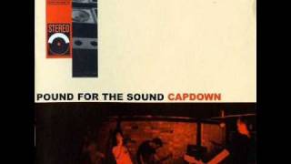 Capdown - What Doesn&#39;t Kill You