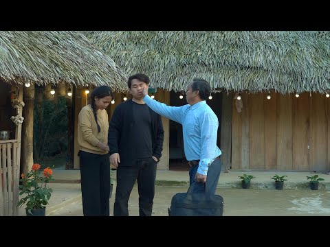 CEO loses all his assets, the reason he loves a single mother | Ly Tieu Ca