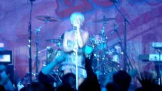 P!nk - Heartbreaker Live