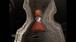 Half-Life 2 Mod - Call of Cthulhu: Dark Edges, The House