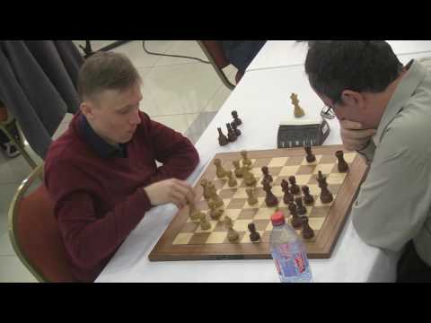 2016-05-23 ENDGAMES Aeroflot open blitz