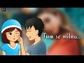 Tum Se Milna Baate Karna Lyrics New WhatsApp Status Status King