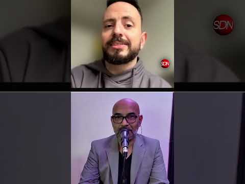 Título: Pablo Molinari llega a San Luis con "Demasiado" 🎭🤣