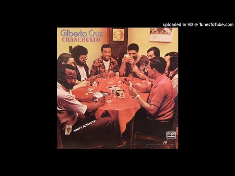 Gilberto Cruz - Baby Baby