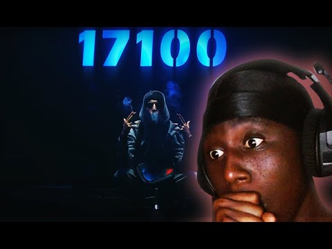 GRIND - GOAT [SPANISH DRILL REACTION VIDEO]