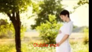 Christophe - Petite fille du soleil (Lyrics)