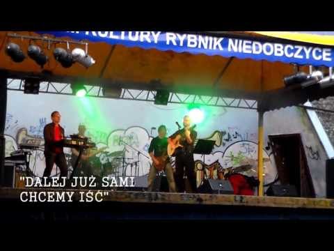 KADUCEUS - Koncert Niedobczyce 14/09/2013
