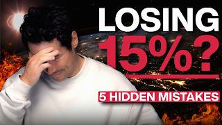 5 Hidden Mistakes Killing E-commerce Brands Going Global