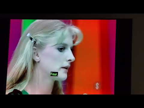 tpir Mustang Temptation