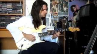 Antonello Giliberto - Badinerie (Johann Sebastian Bach)