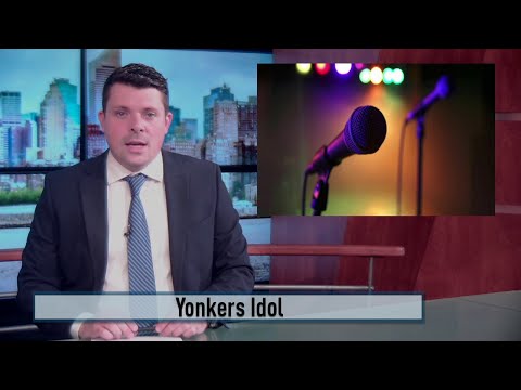 NYC Yonkers Idol Competition