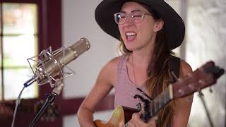 Pewter Sessions: Heather Maloney - "Enigma"