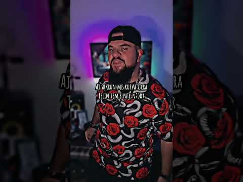 2-NAMIT - Knaqu ( Endrit Ademi Remix)