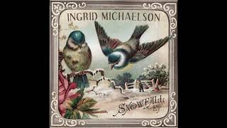 Ingrid Michaelson - When The Leaves