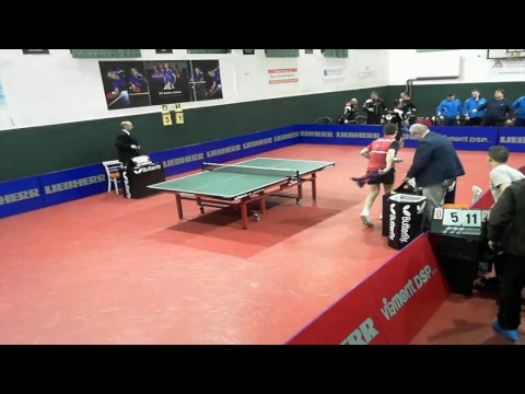 DTJ Hradec Králové - TJ Ostrava KST